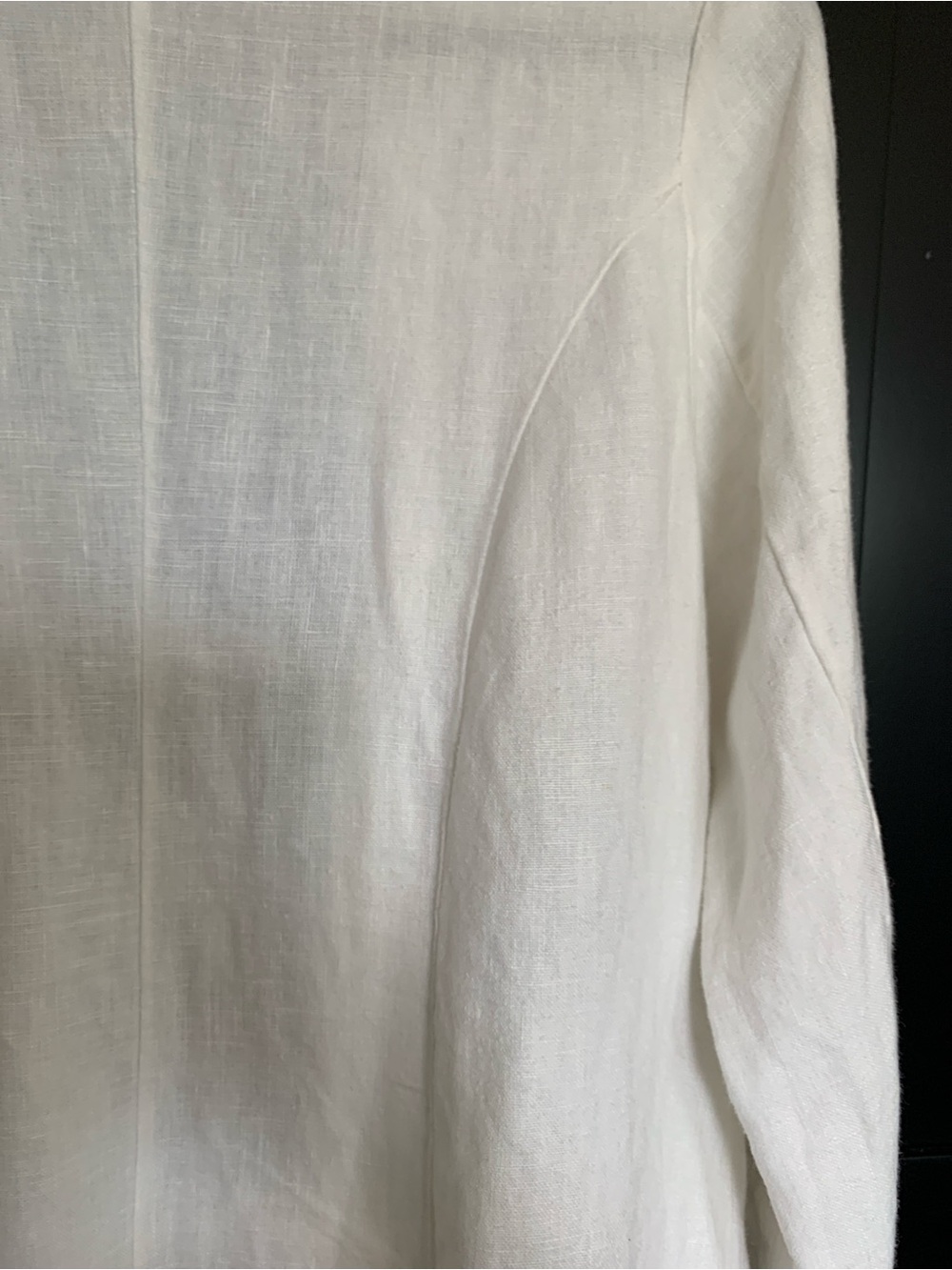 White Jacket. - Picture 11 of 13